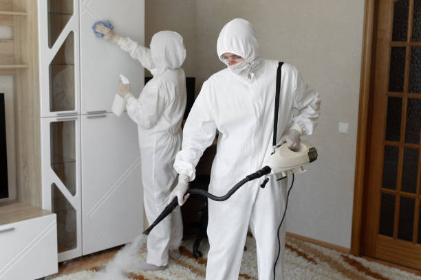 24/7 Emergency Unattended Death Cleanup experts in New Vienna, OH